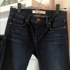 J brand jeans